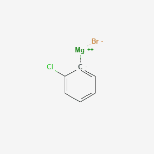 2-Chloro Phenyl Magnesium Bromide 1.0M in DEE