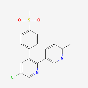 Etoricoxib Intermediate