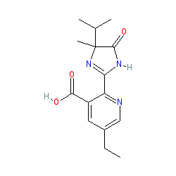 Imazethapyr 70% WG