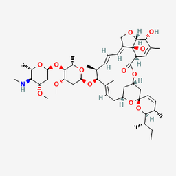 Emamectin Benzoate 5% SG