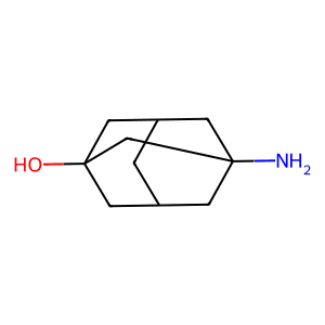 3-Amino-adamantanol