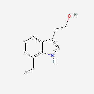 7-Ethyl Tryptophol (7-ET)