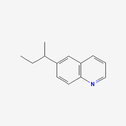 6-(sec-Butyl)quinoline
