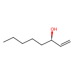Amyl Vinyl Carbinol
