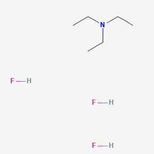 Triethylamine trihydrofluoride