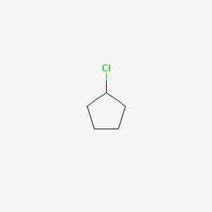 Chlorocyclopentane