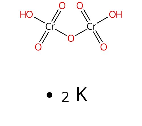 Potassium Dichromate