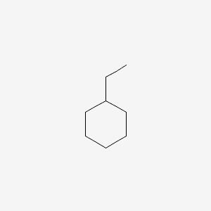 Ethylcyclohexane