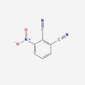 3-Nitrophthalonitrile