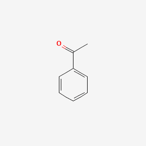 Acetophenone