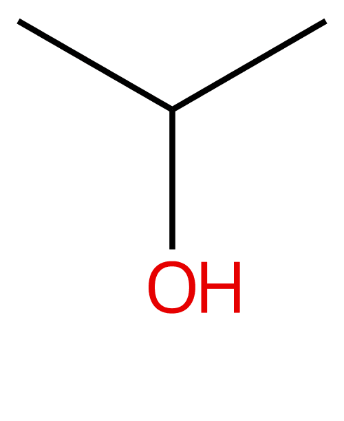 Isopropyl Alcohol (IPA)