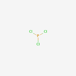 Phosphorus Trichloride (PCl3)
