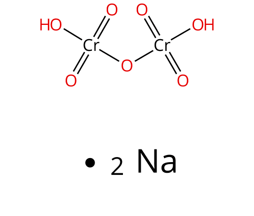 Sodium Dichromate