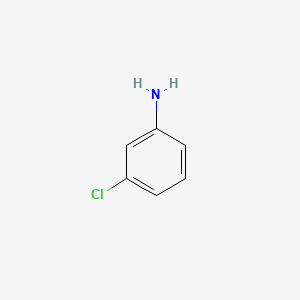 3-Chloroaniline