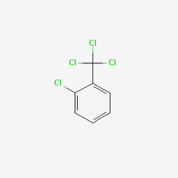 1-Chloro-2-(trichloromethyl)benzene