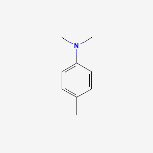 N,N-Dimethyl-p-toluidine