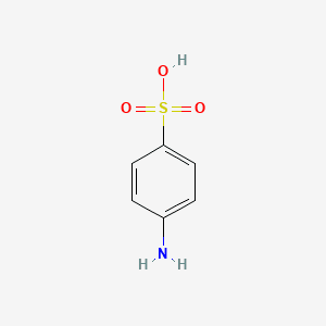 Sulfanilic acid