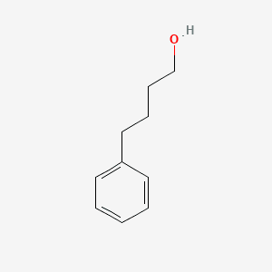 4-Phenyl-1-butanol