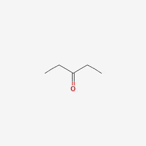 Diethyl ketone (DEK)