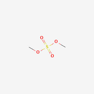 Dimethyl Sulfate