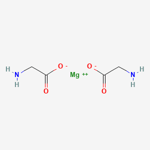 Magnesium glycinate