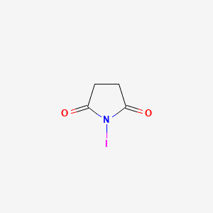 N-Iodosuccinimide