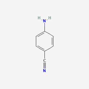 4-Aminobenzonitrile