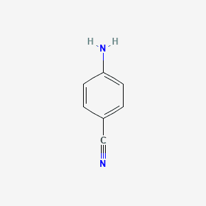 4-Aminobenzonitrile