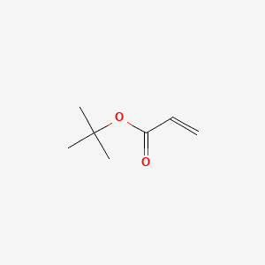 tert-Butyl acrylate