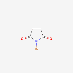 N-Bromosuccinimide