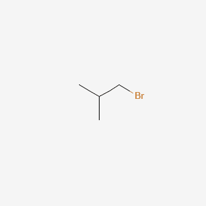 1-Bromo-2-methylpropane