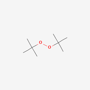 Di-tert-butyl peroxide