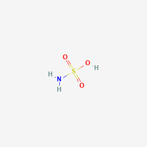Sulfamic acid