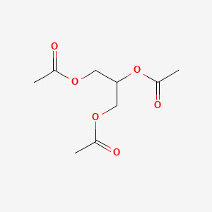 Triacetin
