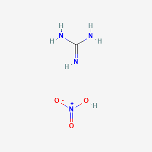 Guanidine nitrate