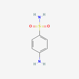 Sulfanilamide