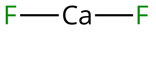 Fluorspar (Calcium Fluoride)