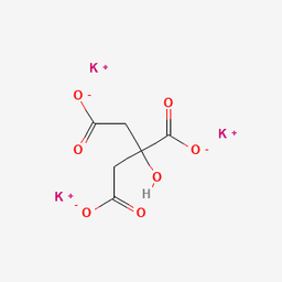 Potassium Citrate (E332)