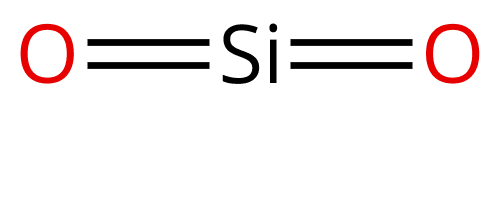 Silicon Dioxide