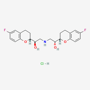 Nebivolol Hydrochloride