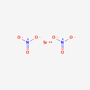 Strontium nitrate
