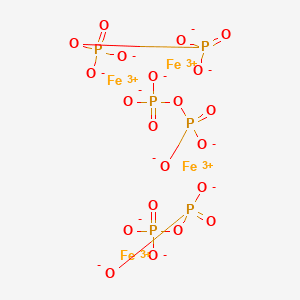 Ferric pyrophosphate