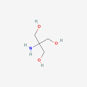 Tromethamine