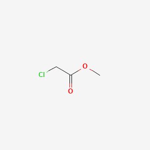 Methyl chloroacetate