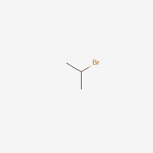ISO PROPYL BROMIDE