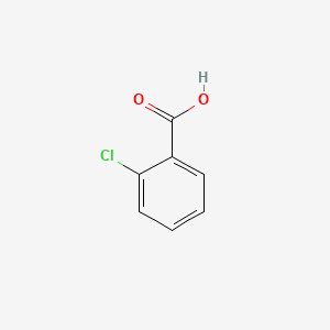 2-Chlorobenzoic acid