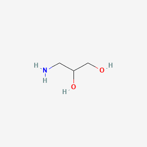 3-Amino-1,2-propanediol