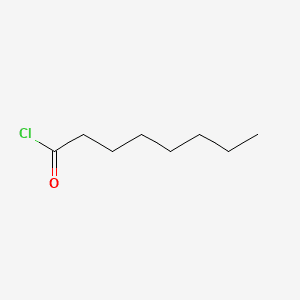 Octanoyl chloride