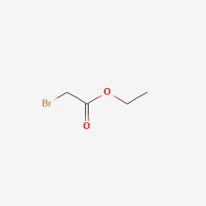 Ethyl 2-bromoacetate