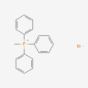 Methyltriphenylphosphonium bromide